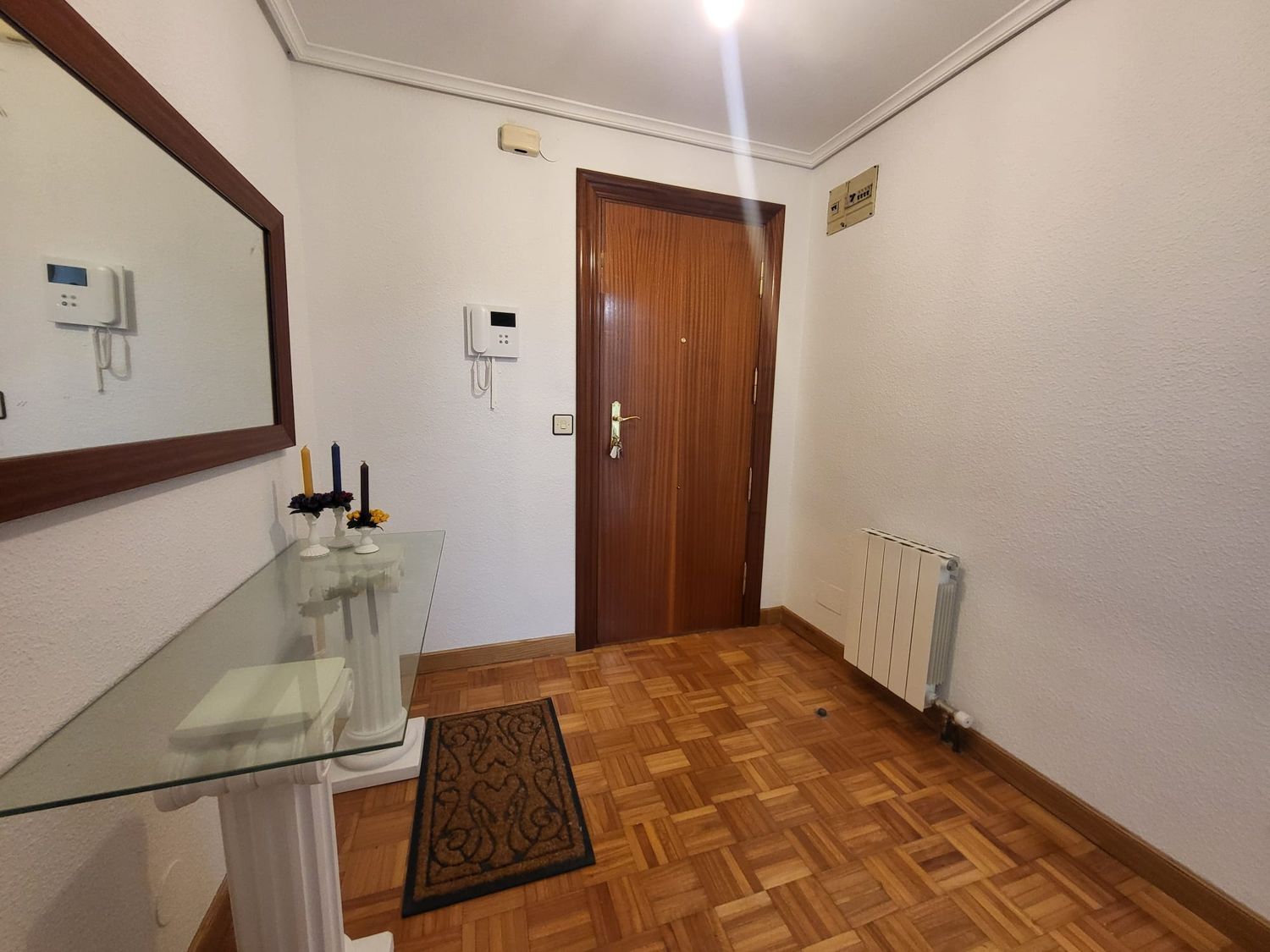 Piso en calle Luis Vicente de Velasco, 6 - Foto 1