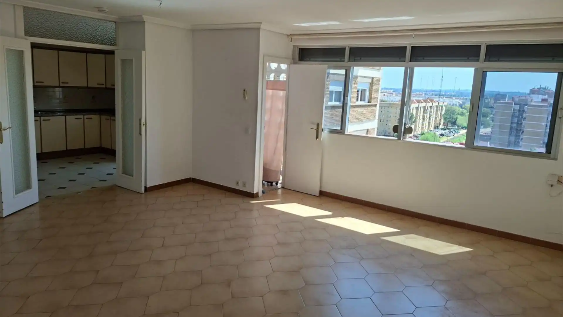 Piso en  Avenida Alcalde Juan Fernandez 31 - Foto 14