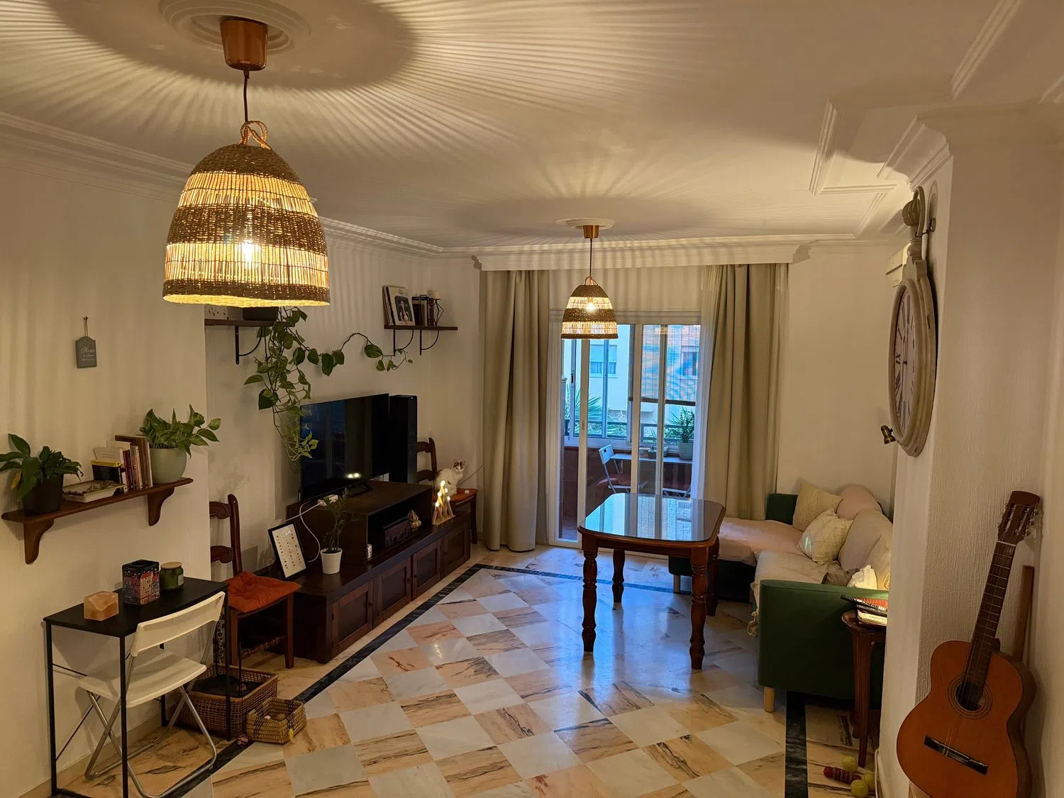 Piso en calle Quasimodo, 12 - Foto 4