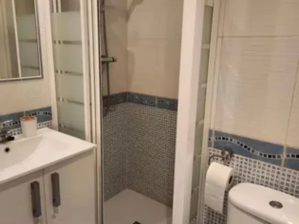 Piso en calle de Polo y Peyrolón, 16 - Foto 1