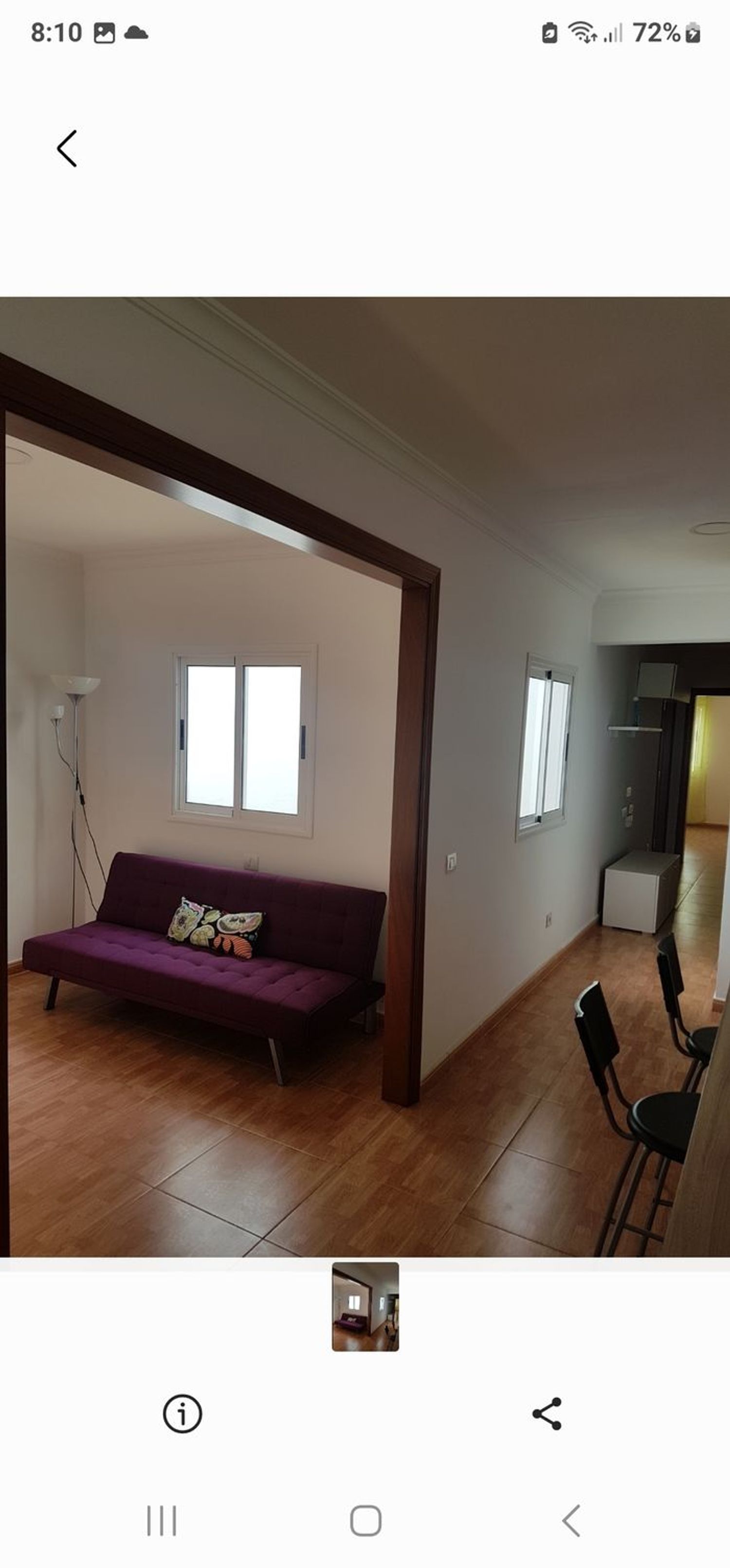 Piso en Calle Menceyes, 28, Cruce de Arinaga, Cruce de Arinaga - Foto 2