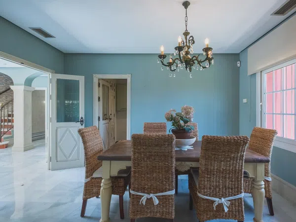 Casa o chalet independiente en Calle Aníbal, 51, Novo Sancti Petri, Novo Sancti Petri - Foto 18