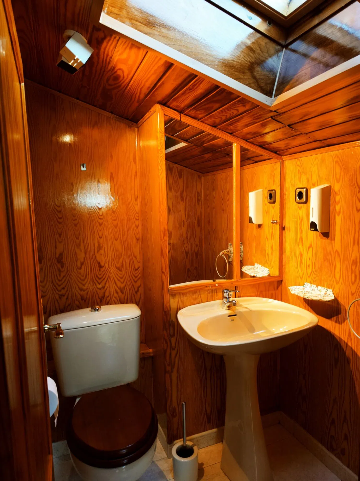 Chalet adosado en calle Azahar, 25 - Foto 10