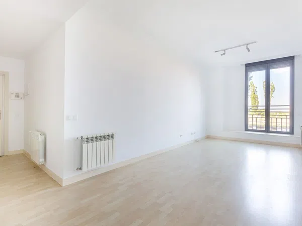 Piso en avenida de San Luis, 27 - Foto 3