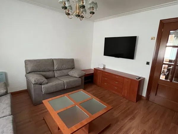 Piso en calle Emigdio de la Riva, 12 - Foto 6