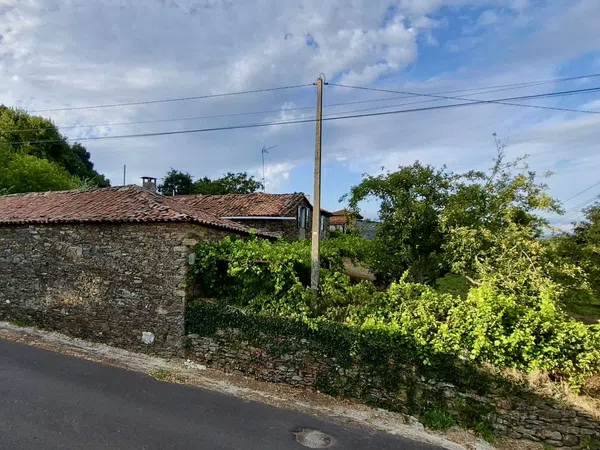 Casa rural en O Barral s/n - Foto 3