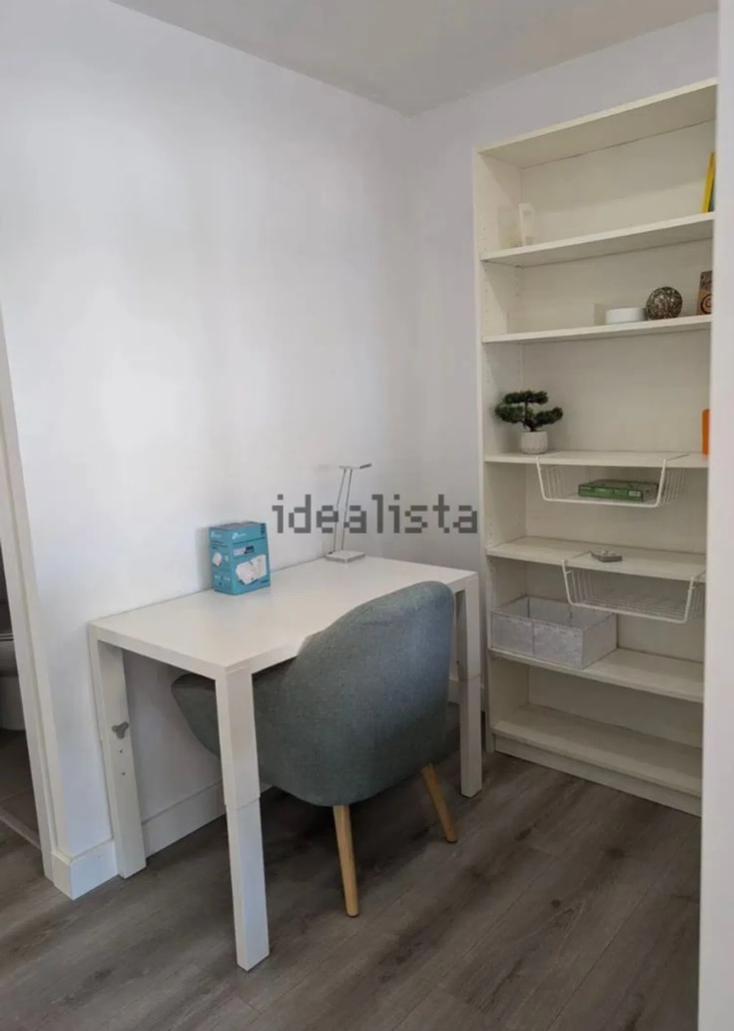 Estudio en Av Montseny, 16 - Foto 7