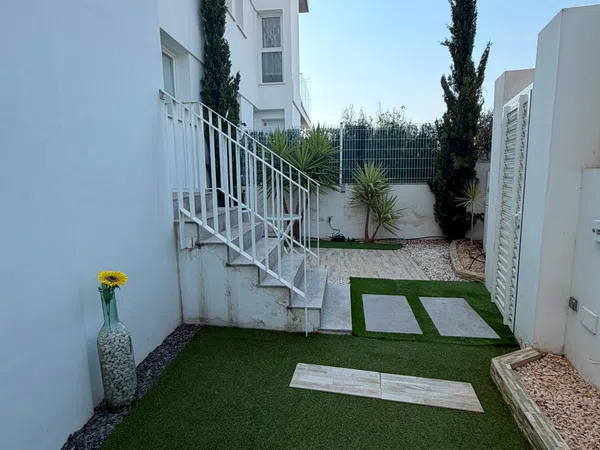 Chalet pareado en Serra De Javalambre, Casas Verdes, Casas Verdes - Foto 30