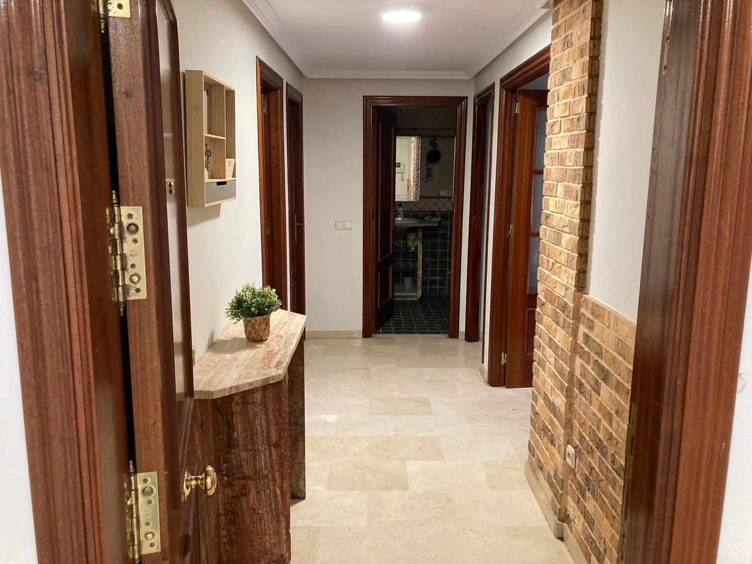 Piso en Plaza Calablanca, 2, Barrio San Luis - Los Molinos, Barrio San Luis - Los Molinos - Foto 8