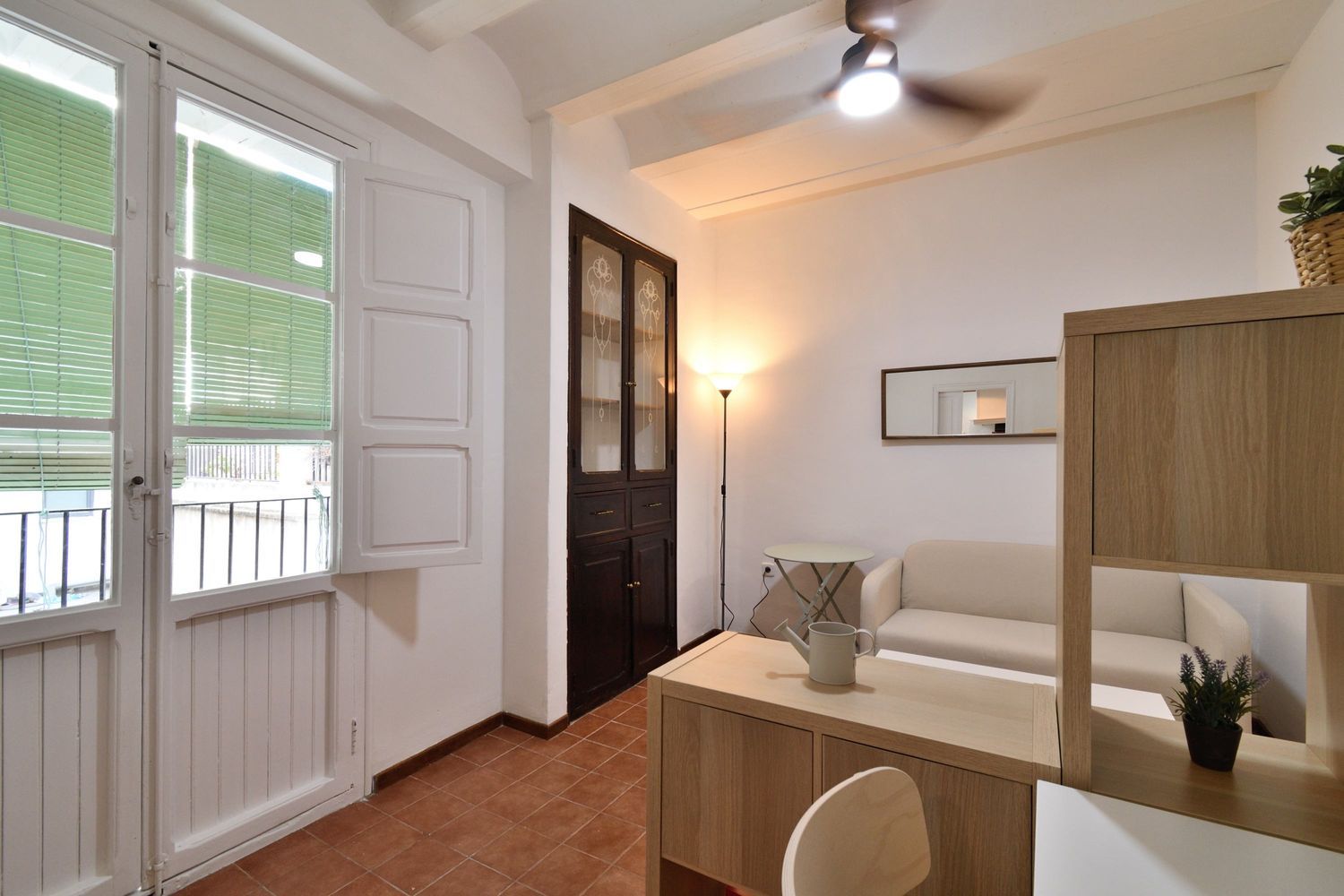 Piso en calle Turia, 6 - Foto 2