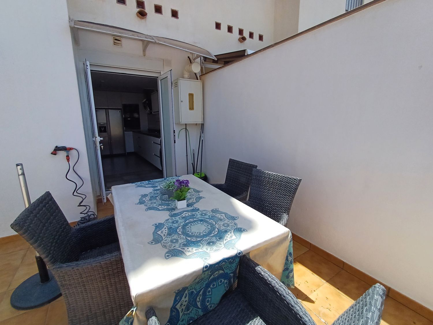 Piso en avenida Las Palmeras de Baviera s/n - Foto 8