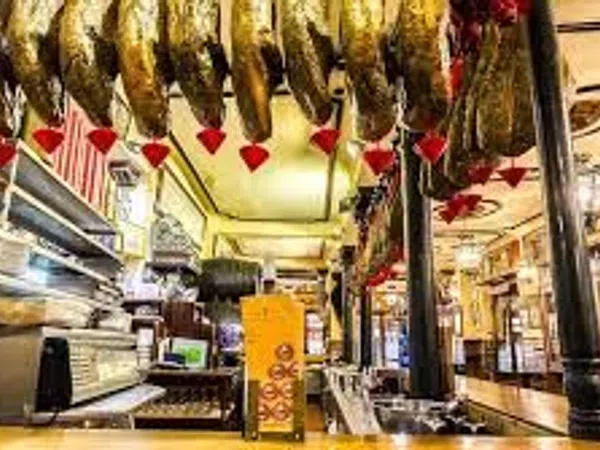 Estudio en calle San Juan de los Reyes, 22 - Foto 19