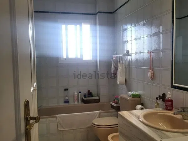 Casa o chalet independiente en Zona Colegio Europa, Zona Colegio Europa - Foto 40
