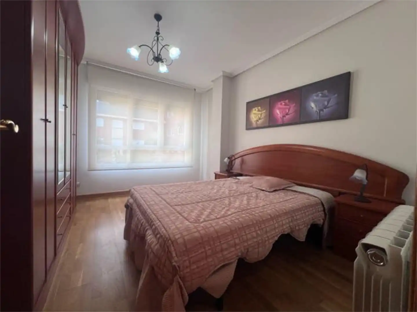 Apartamento en Avd America - Foto 9