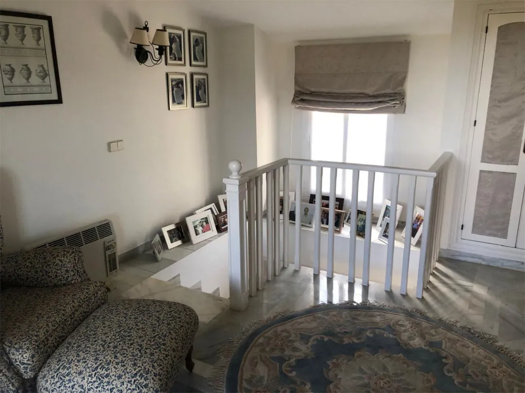 Dúplex en  Calle Luis Mazzantini 8 - Foto 7