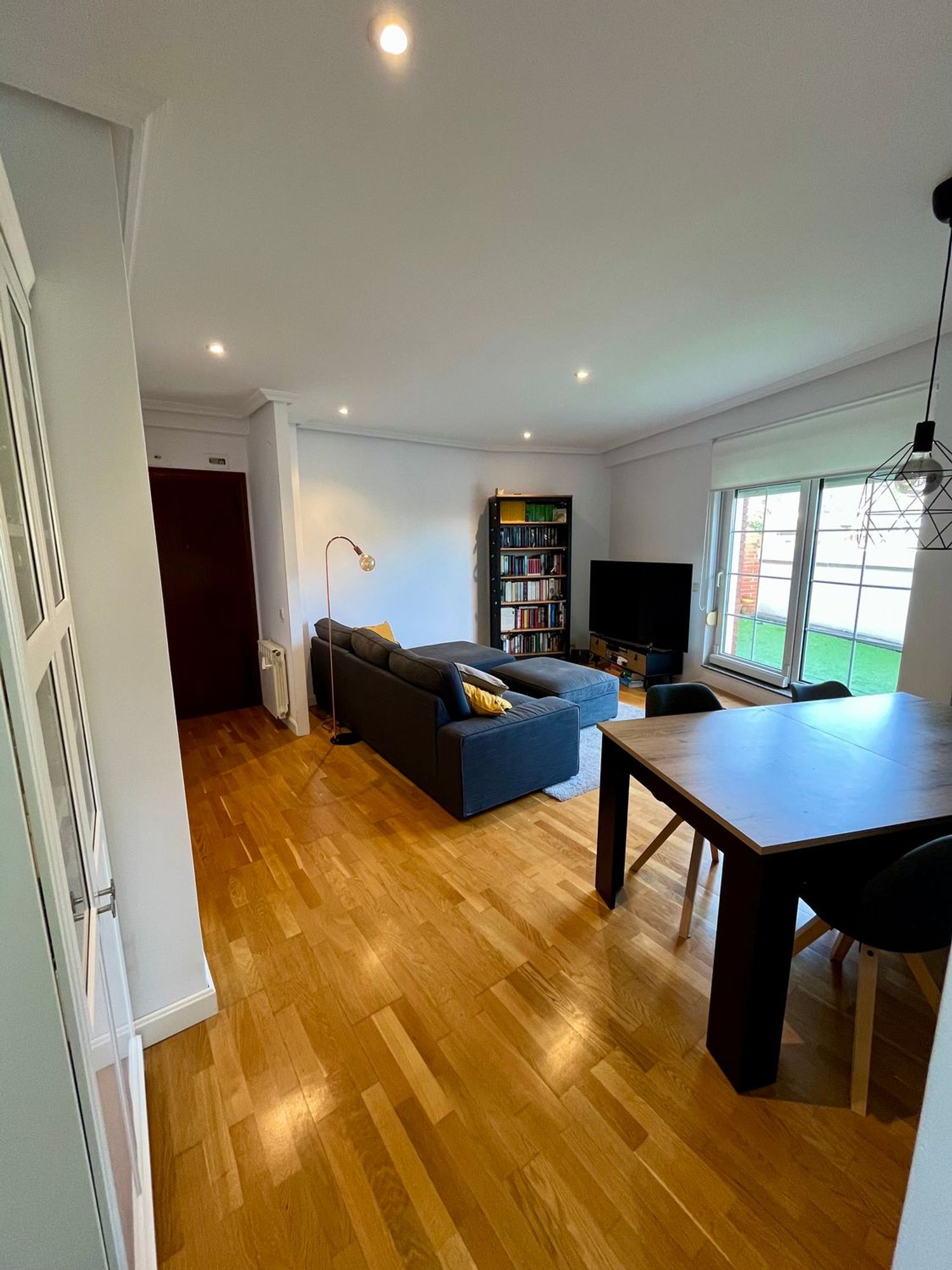 Ático en calle de Francisco Reiter, 10 - Foto 4