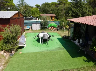 Finca rústica en Caldes de Malavella - Foto 9
