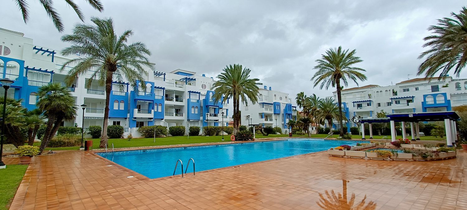 Piso en Calle Oceà Antàrtic, 1, El Palmar-Los Molinos - Foto 13