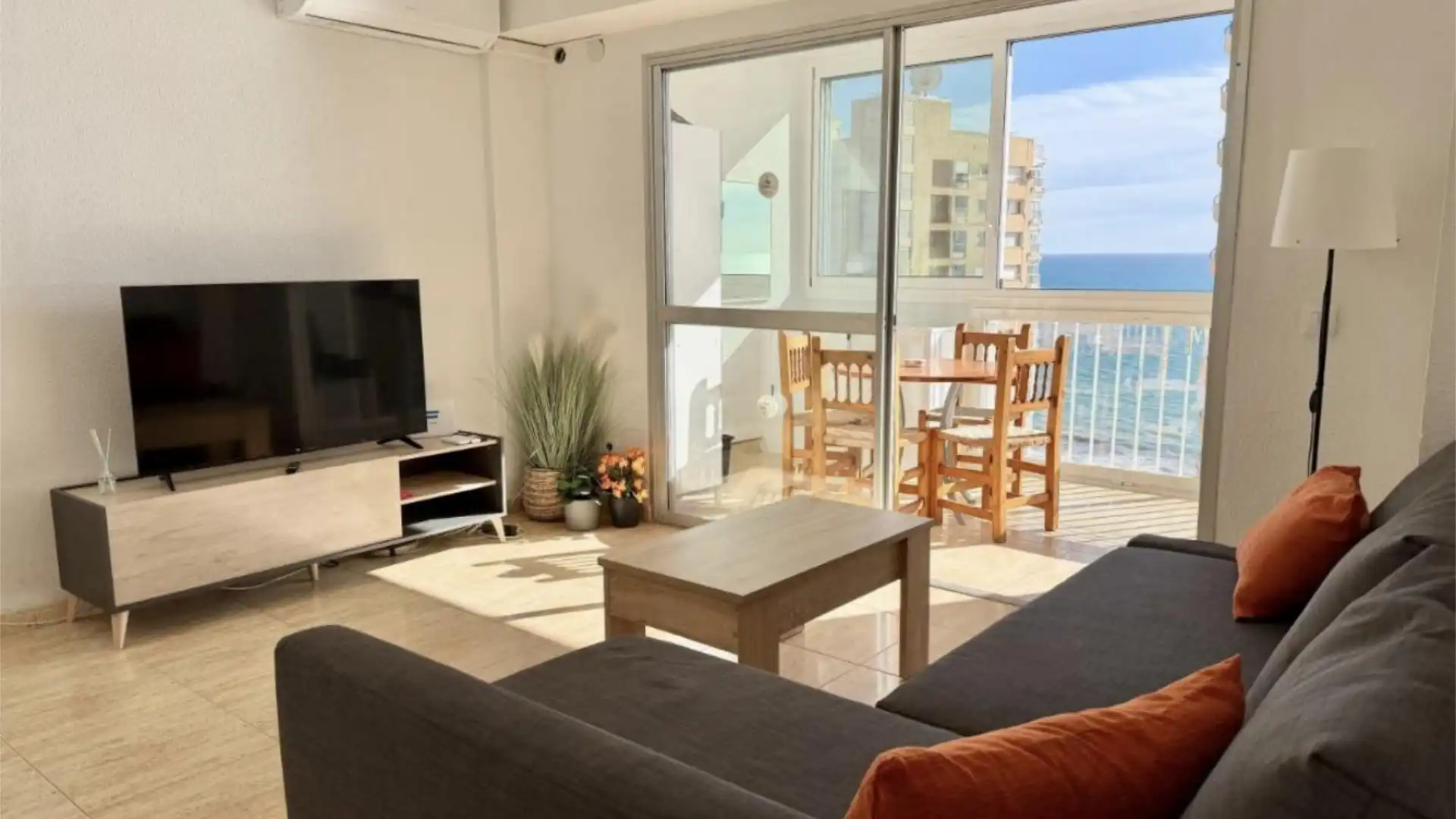 Piso en  Avenida del Mediterráneo 26 - Foto 1