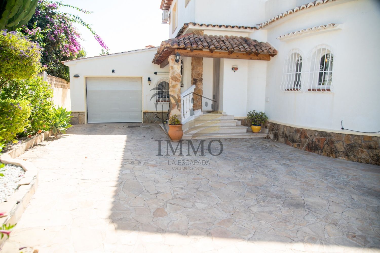 Casa o chalet independiente en Cometa-Carrió, Cometa-Carrió - Foto 4