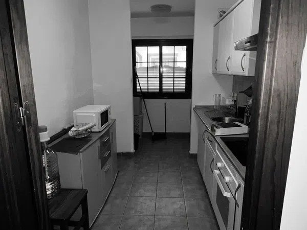 Piso en Calle la Folia, 16, Las Chafiras, Las Chafiras - Foto 2