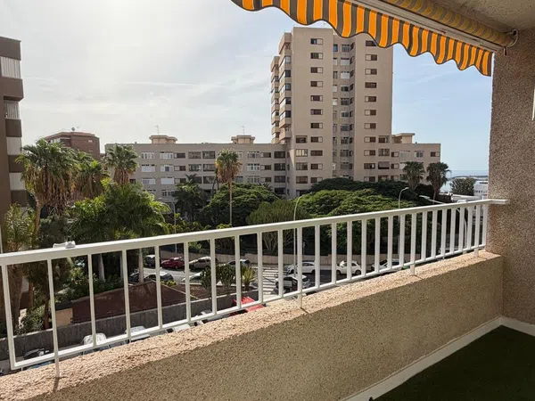 Piso en Avenida Profesor Peraza Ayala, 11, Urbanización Anaga - Foto 6