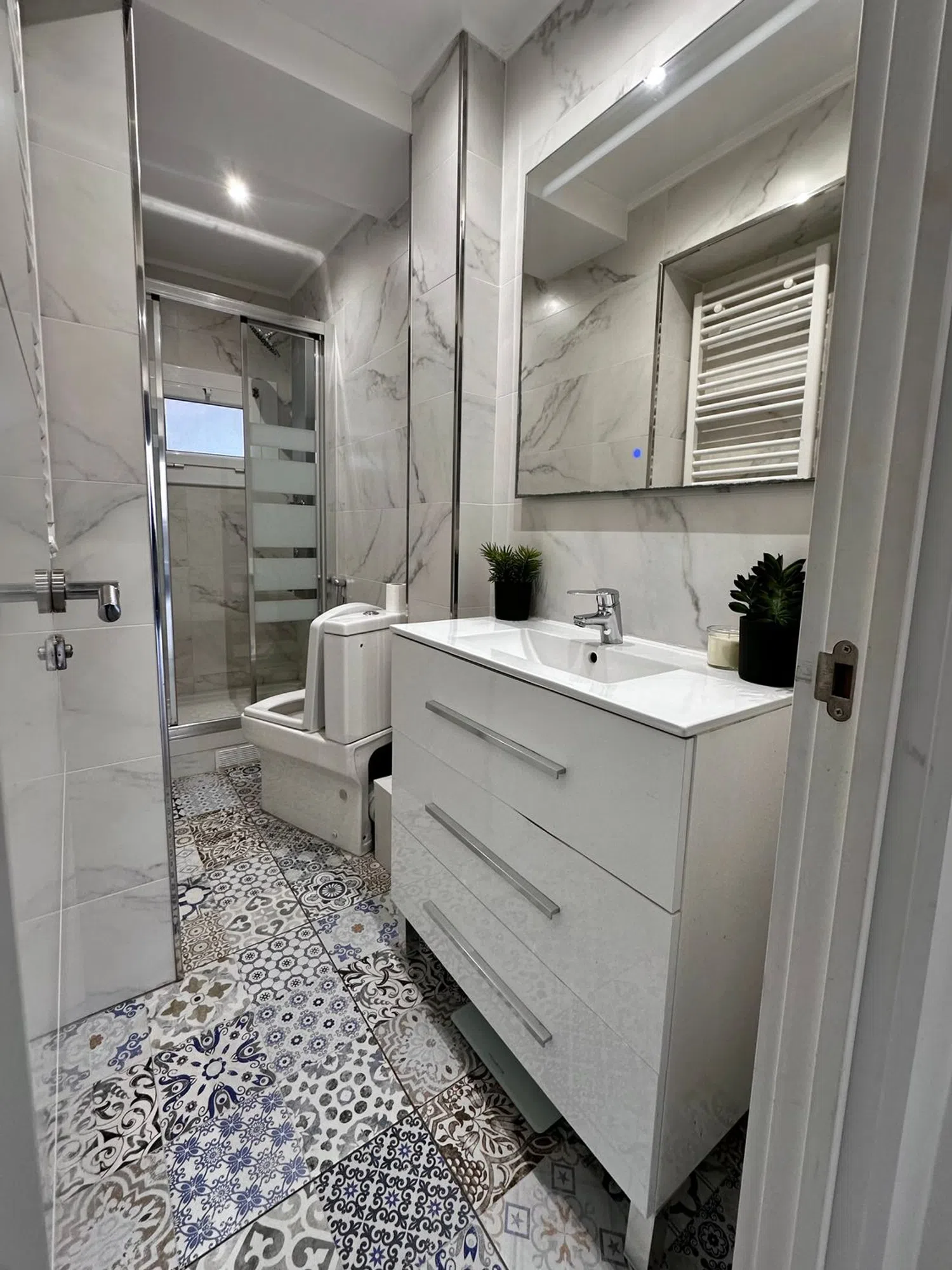 Piso en calle de Trelawny, 2 - Foto 19