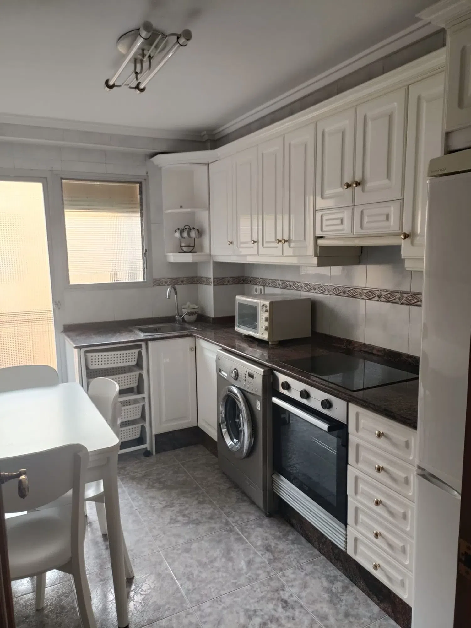 Piso en Barrio Sant Marcellí - Foto 4