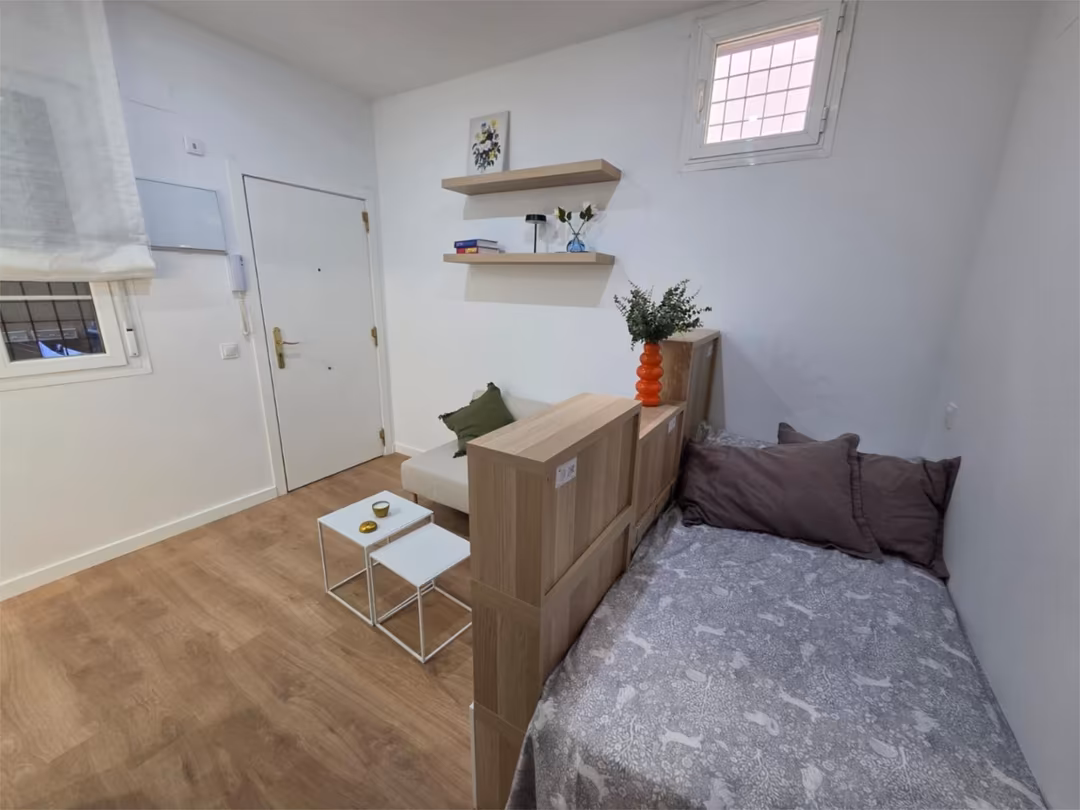 Piso en  Calle de Bravo Murillo 173 - Foto 6