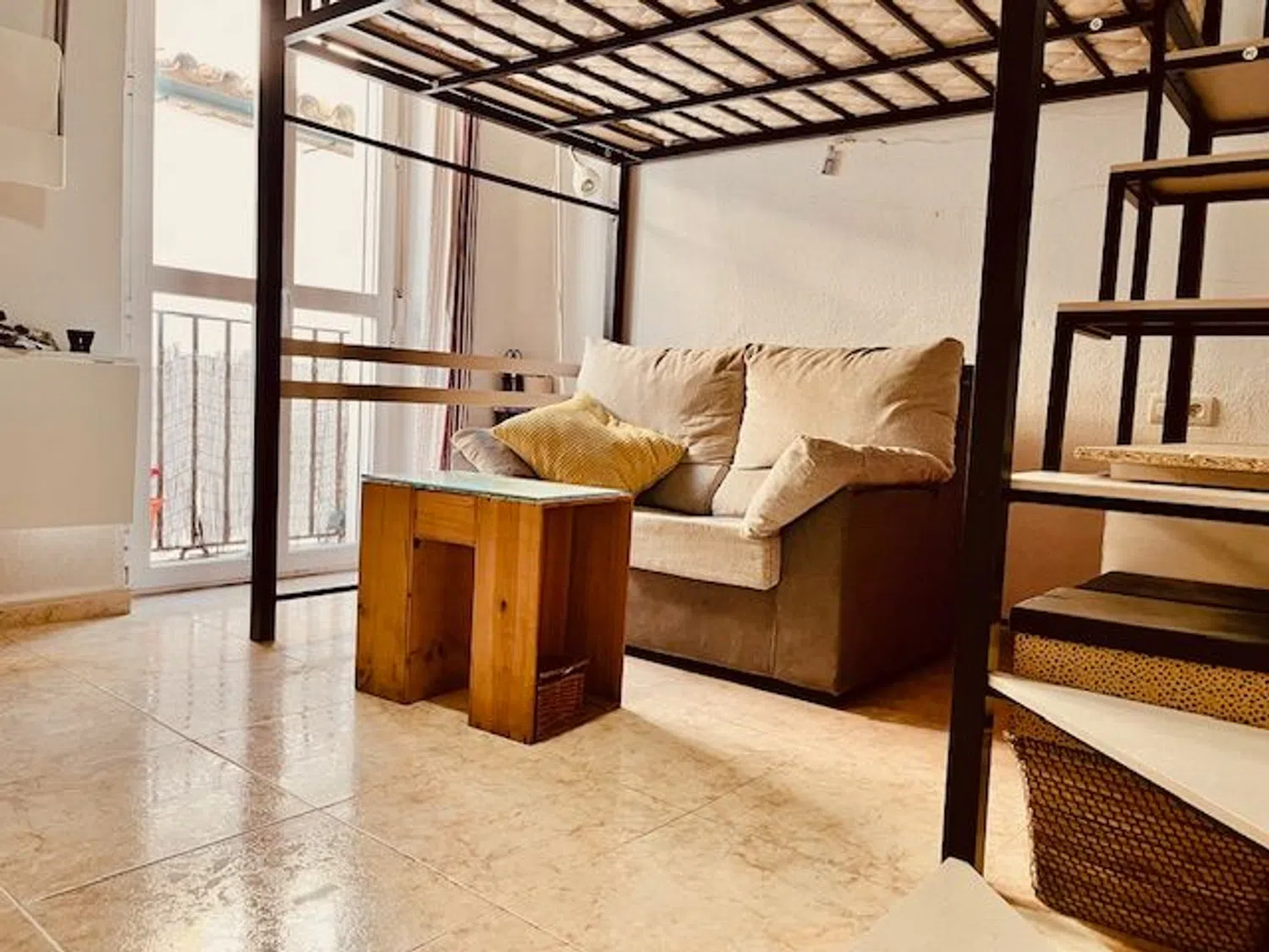 Estudio en calle Carlos Rubio, 18 - Foto 11