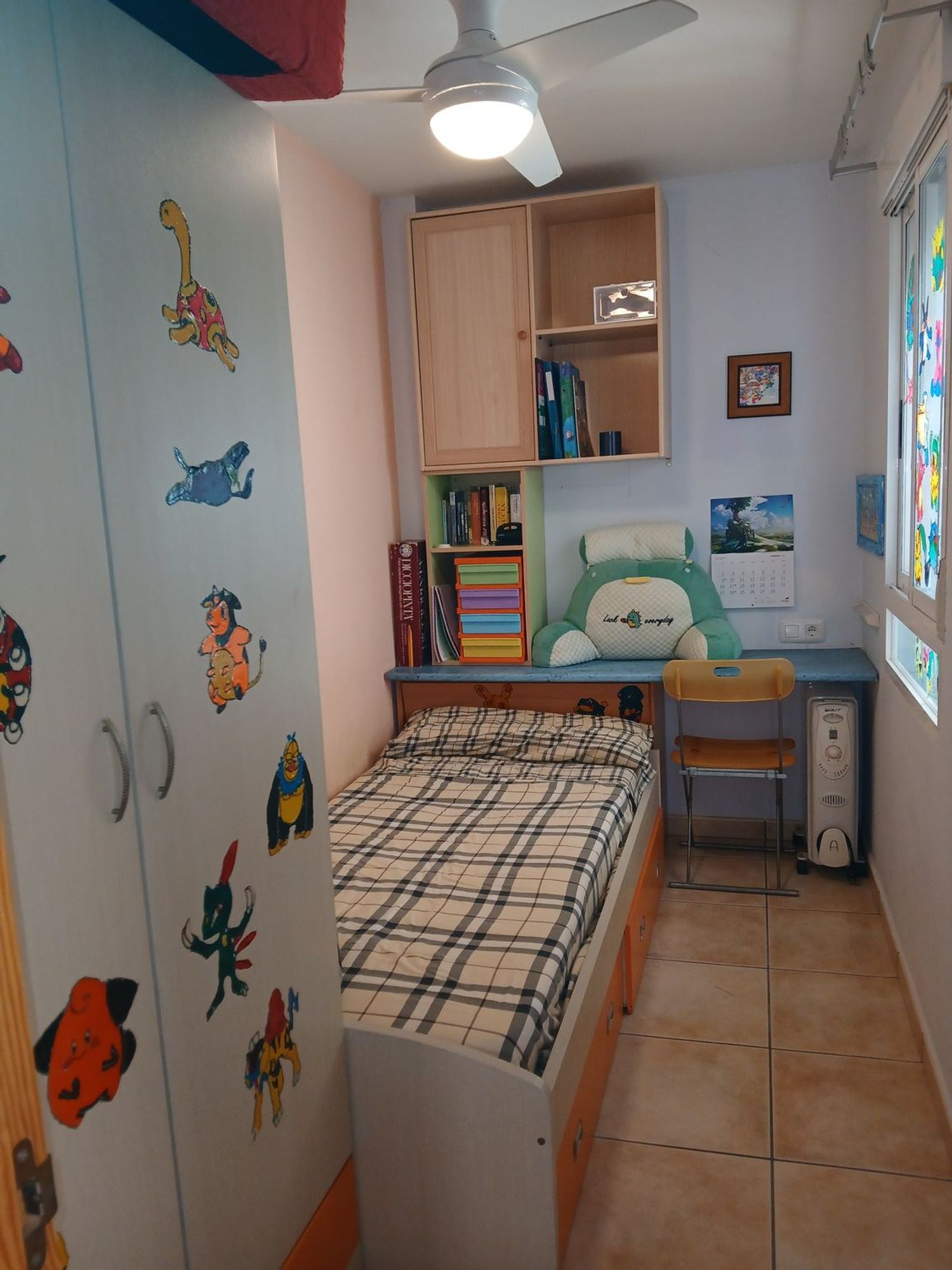 Ático en Calle Hernán Cortés, 73 - Foto 18