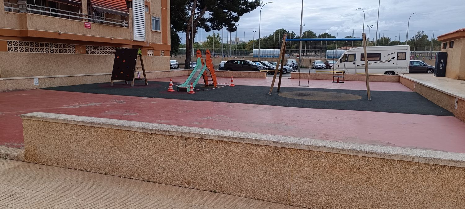 Piso en calle Virgen del Puig, 19 - Foto 38