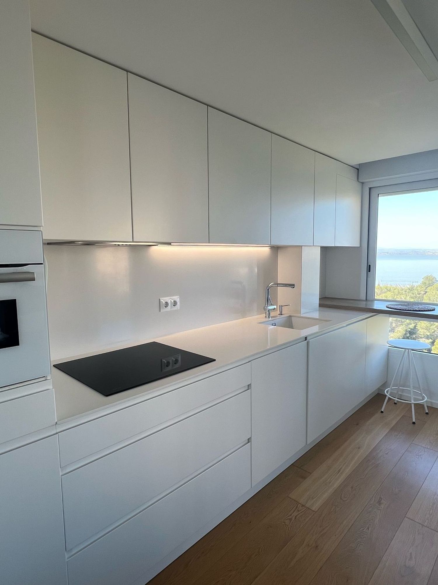 Piso en avenida Gola del Puchol, 22 - Foto 13