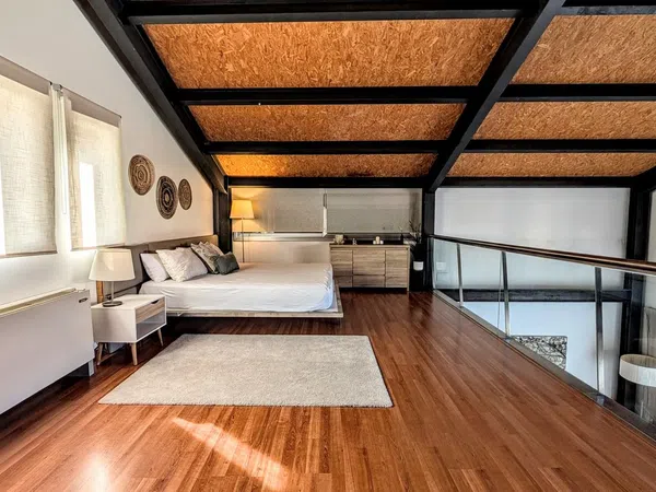 Casa o chalet independiente en Paseo Portitxol, 1, Portixol-Molinar, Portixol-Molinar - Foto 22