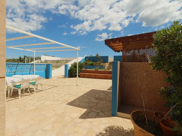 Chalet pareado en Calle Josep Naval, 7 - Foto 4