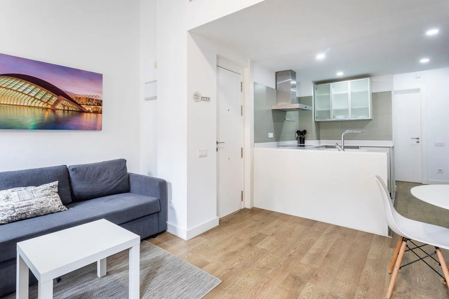 Piso en calle dels Vivons, 30 - Foto 2