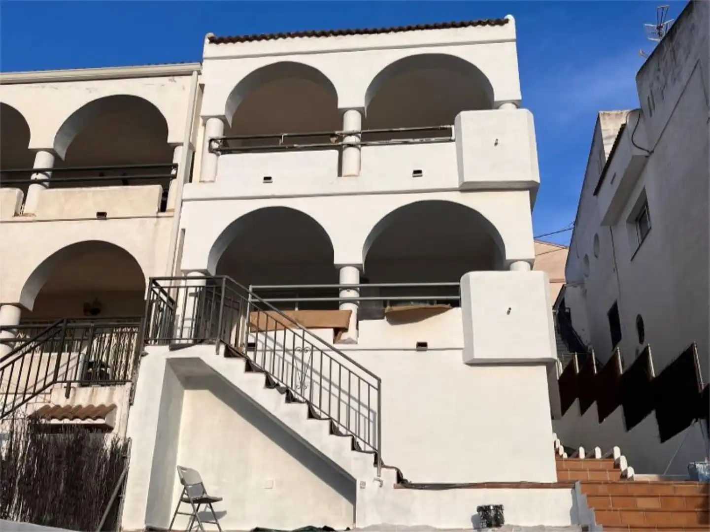 Casa adosada en  Carrer de Bolívia 17 - Foto 8