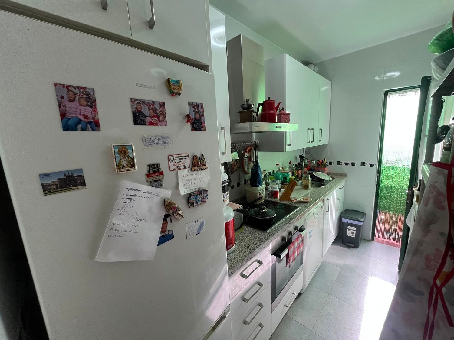 Chalet pareado en Urbanización Nuestra Señora del Prado, 19, Ramal de Espartinas, Ramal de Espartinas - Foto 9