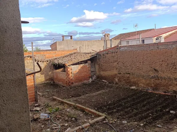 Casa o chalet independiente en Calle Valentín Cuesta, 28 - Foto 16