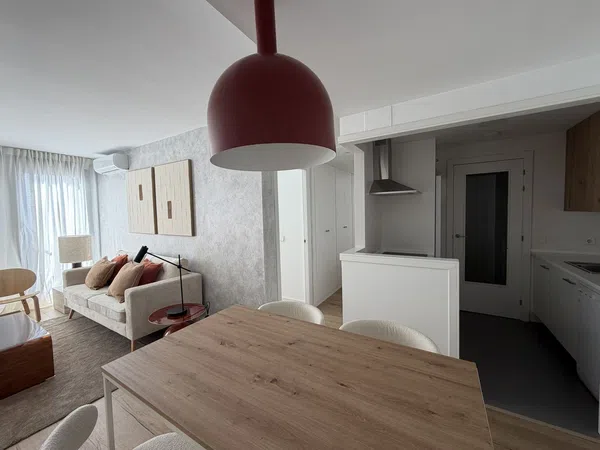 Ático en venta en Paseo Miguel de Cervantes, 2 - Foto 8