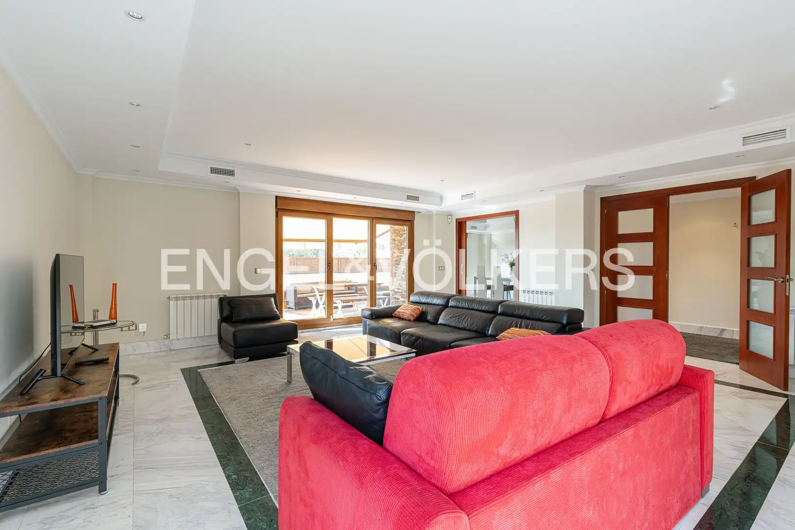 Chalet en Pozuelo de Alarcón - Foto 21