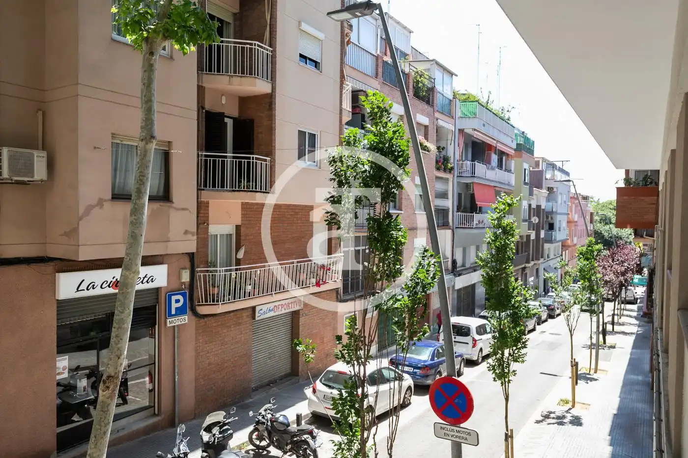 Piso en  Carrer de Francesc Llunell - Foto 23