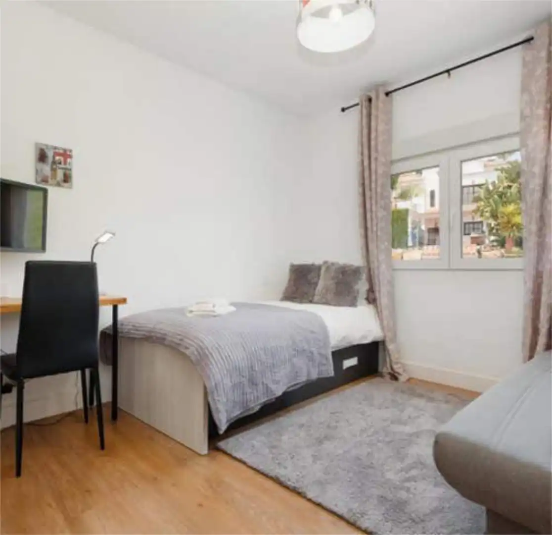 Apartamento en El Paraiso Alto - Foto 6