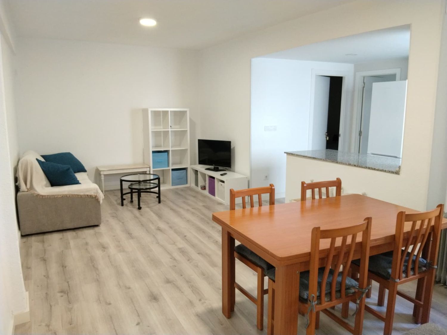 Piso en Manuel Candela, Albors - Foto 2