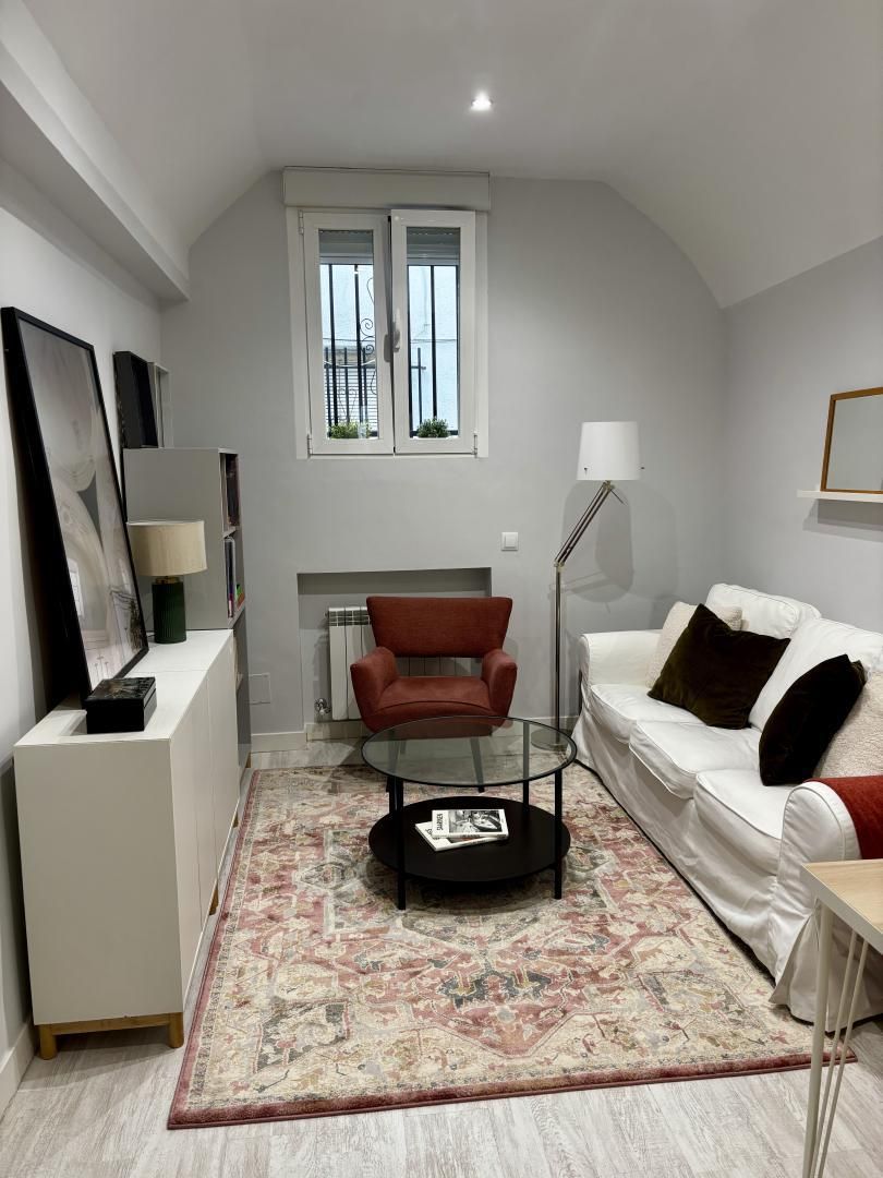 Piso en  Calle de Don Ramón de la Cruz 50