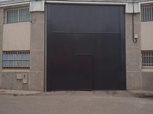 Local en Calle Pino Real, 18, Palmete-Padre Pío-Hacienda San Antonio - Foto 1