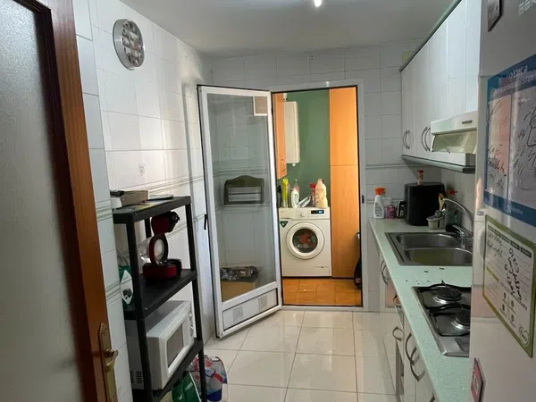 Piso en Calle del Cardenal Lorenzana, 2, Puerta de Toledo - Atalaya, Puerta de Toledo - Atalaya - Foto 10
