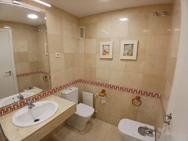 Piso en Via de las Dos Castillas, 9, Zona Avenida Europa - Foto 10