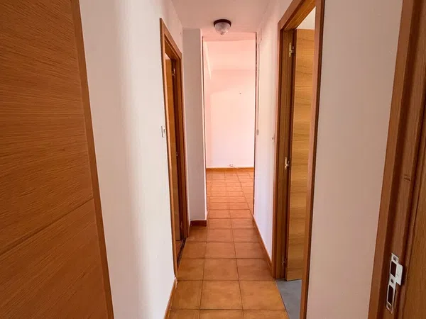 Ático en Valle, 16, Centro, Centro - Foto 17