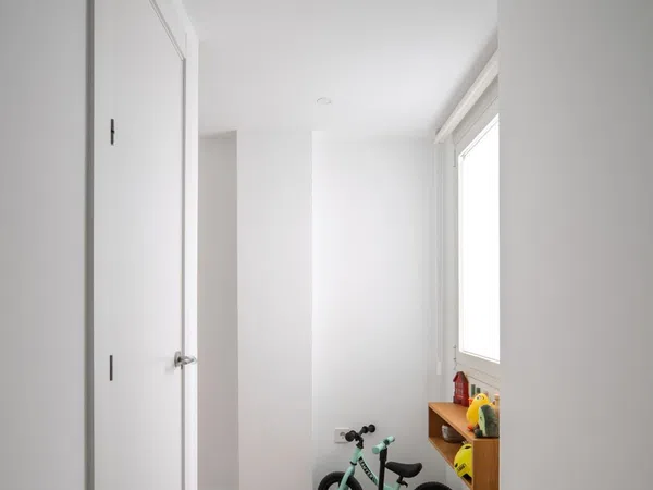 Piso en Calle Venecia, 1, Arroyo - Santa Justa - Foto 5